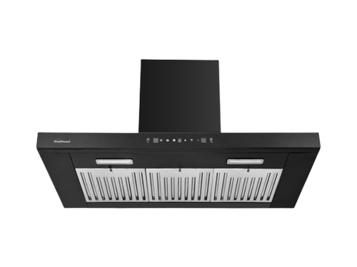 SUNFLAME LINEA 90CM AC GC-BK